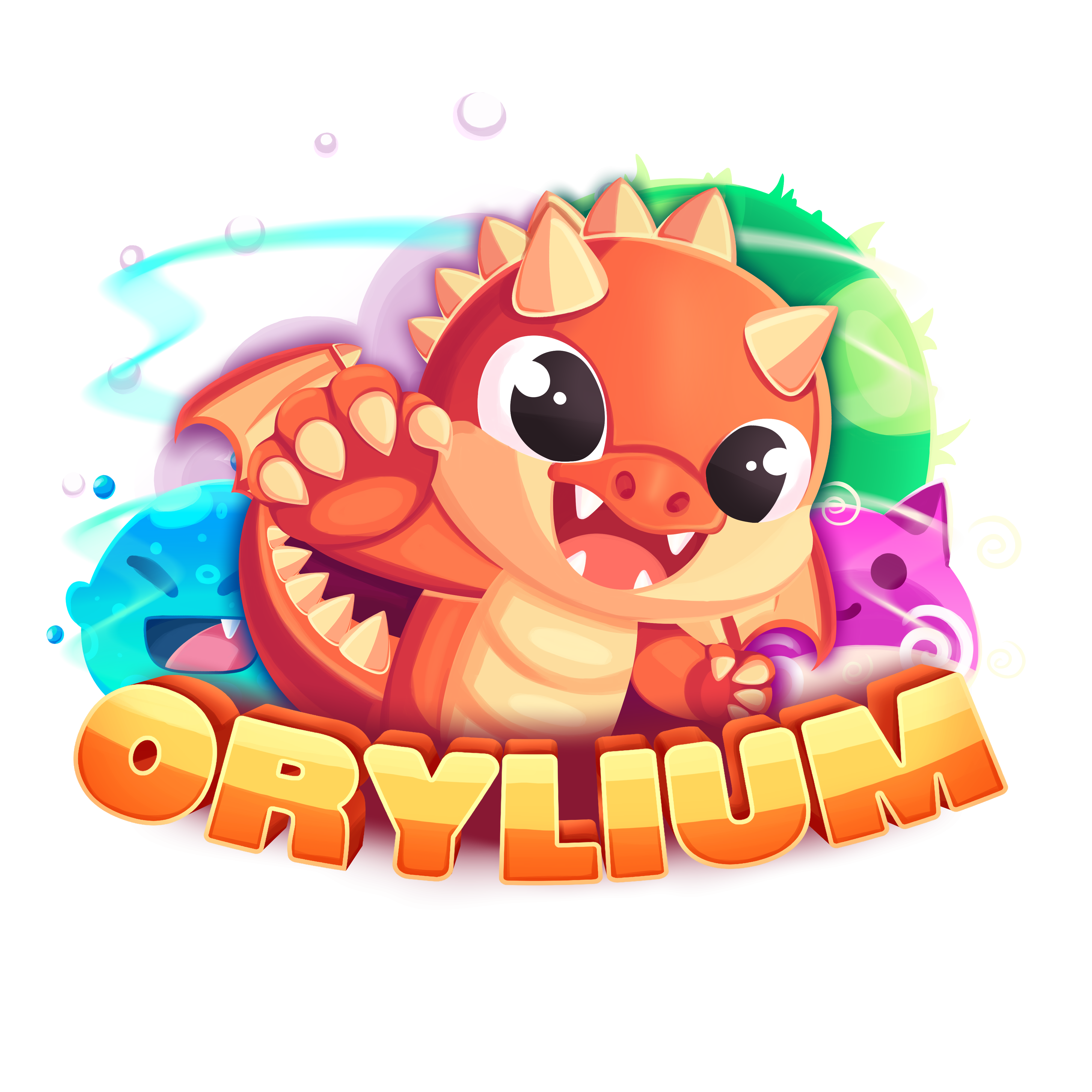 ORYLIUM